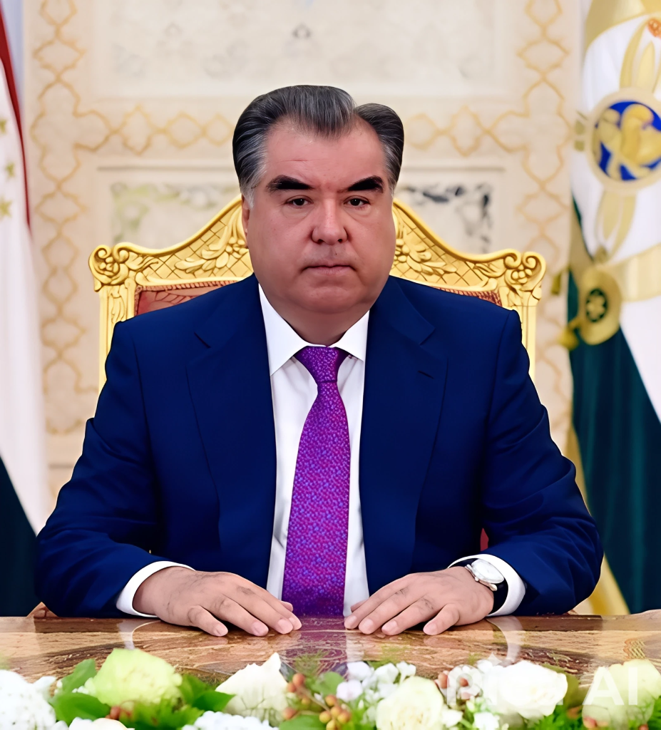 Президент