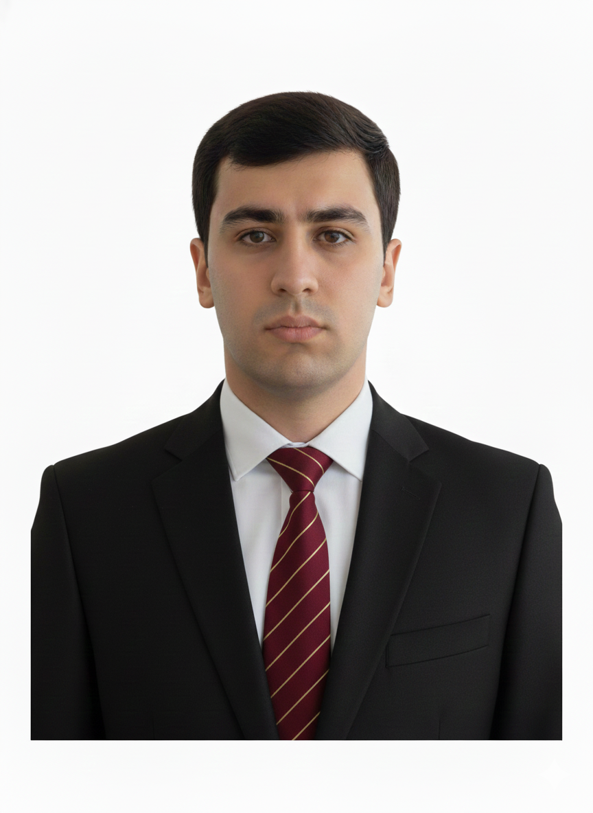 Кампус университета