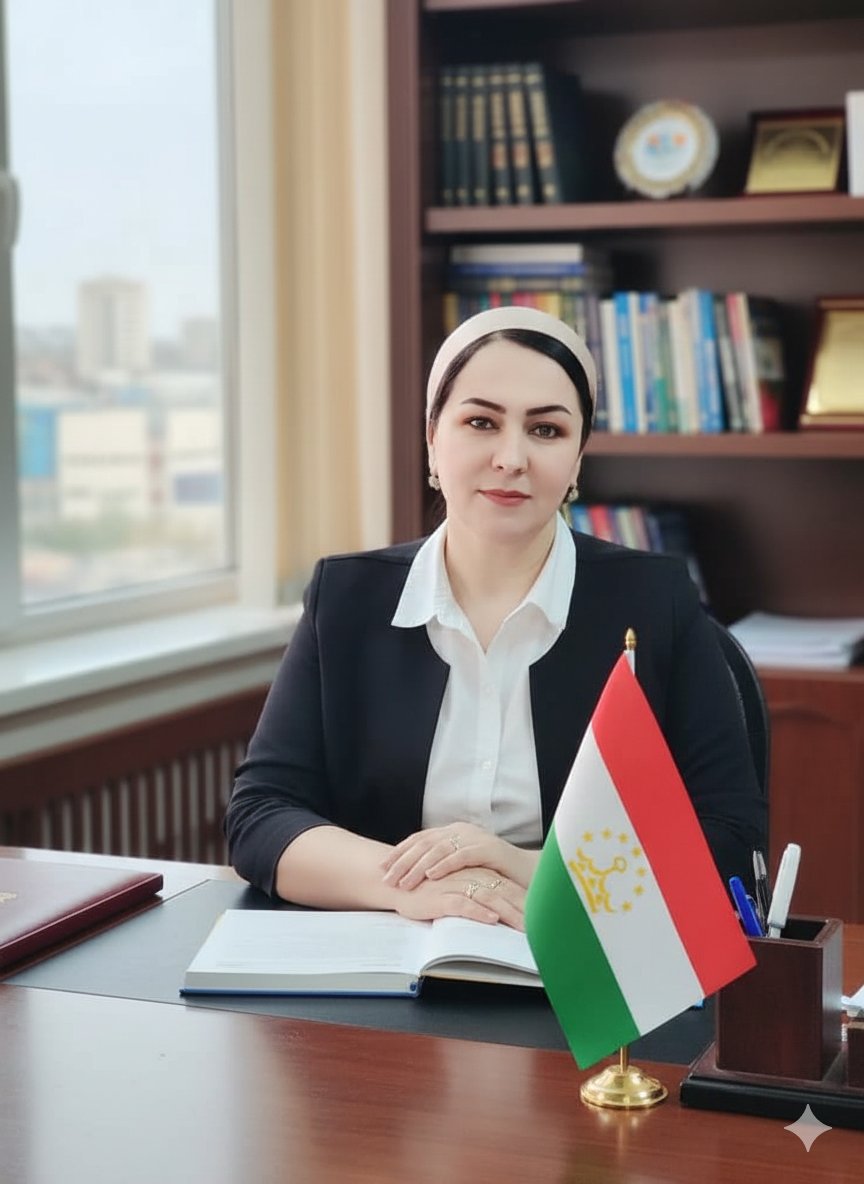 ПРЕЗИДЕНТИ ТОҶИКИСТОН – РОҲНАМОИ МИЛЛАТ ВА ПОЯГУЗОРИ ДАВЛАТДОРИИ МУОСИР