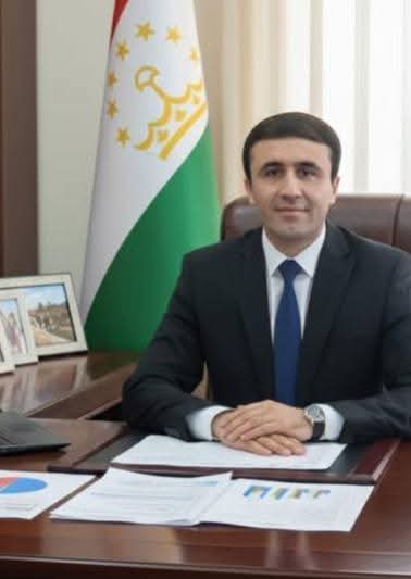 ПАРЧАМИ ҶУМҲУРИИ ТОҶИКИСТОН: ИФТИХОРИ МИЛЛАТ