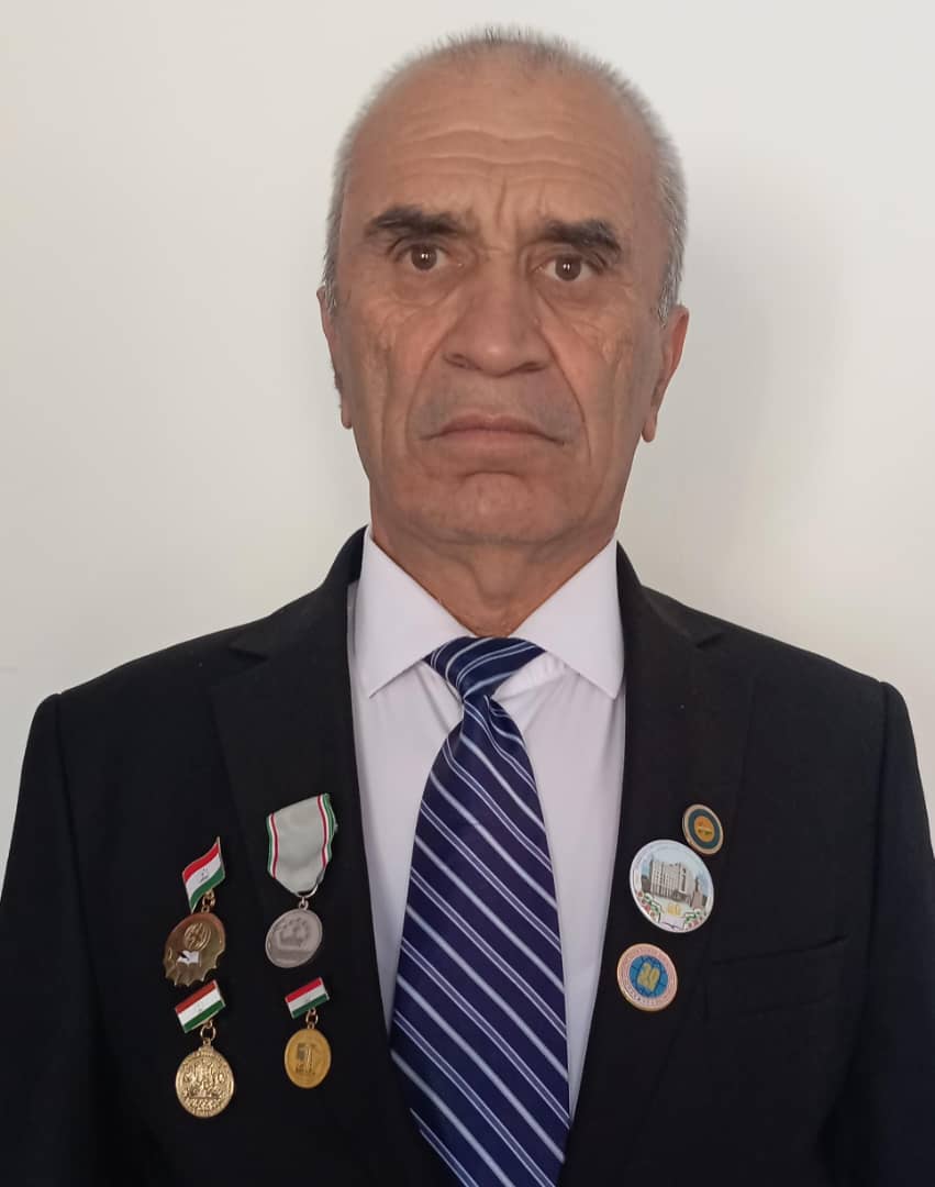 ПАРЧАМ РАМЗИ ДАВЛАТДОРИСТ!