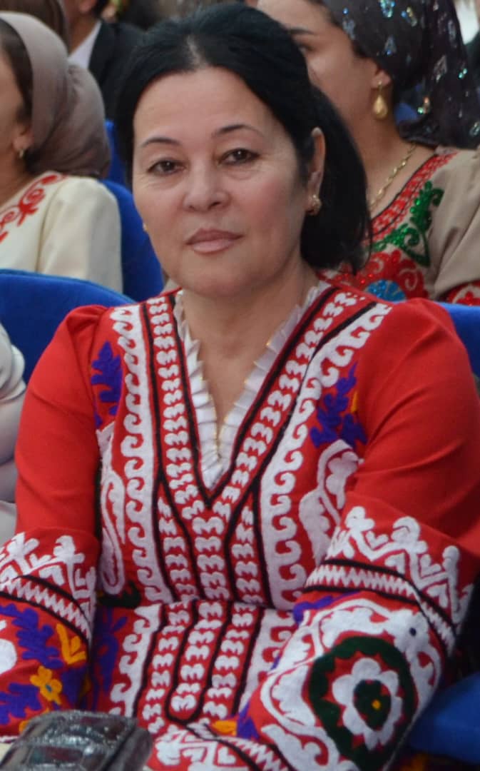 ТАЪРИХИ ПАЙДОИШИ ПАРЧАМИ ҶУМҲУРИИ  ТОҶИКИСТОН