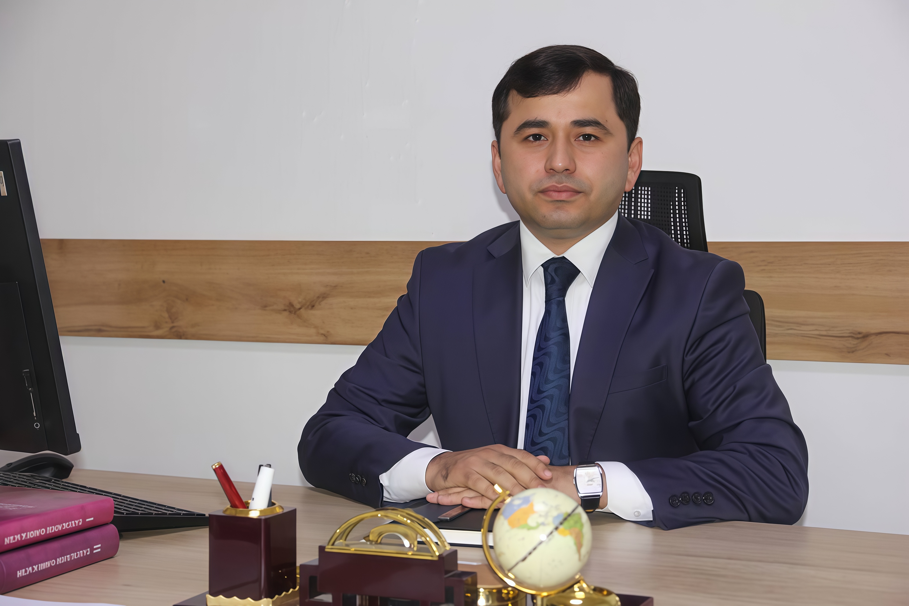 Ҳусайнзода Аминҷон Бурихон